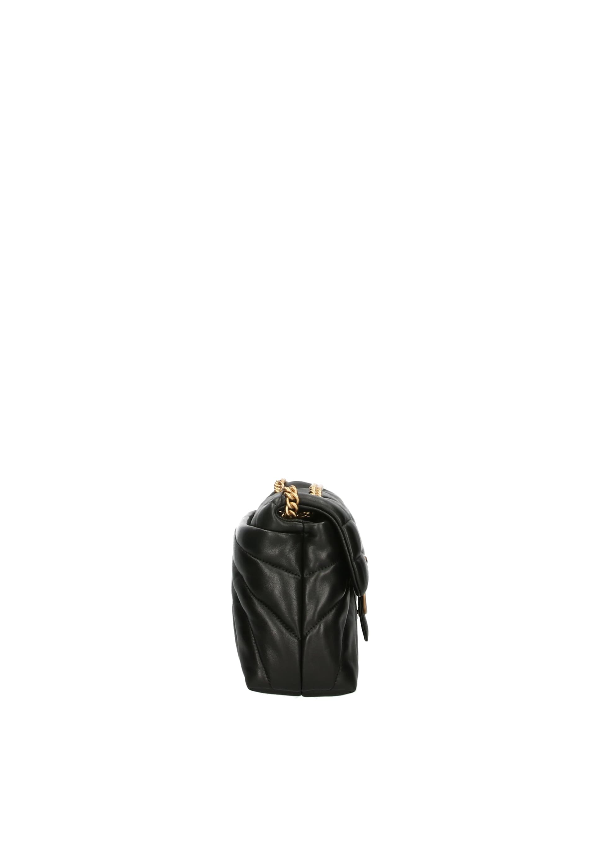 Pinko Borsa Donna 100038A1EX-Z99Q Nero da donna in Borse a tracolla Drestige - Casamassima, commercioVirtuoso.it