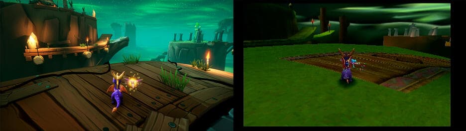Spyro Reignited Trilogy PS4 UK in Giochi Prezzo Bomba Store - Casalnuovo di Napoli, commercioVirtuoso.it
