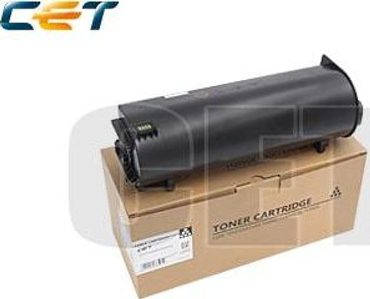 CET Toner -Chemical Xerox B600,B610-45K/545g106R0944