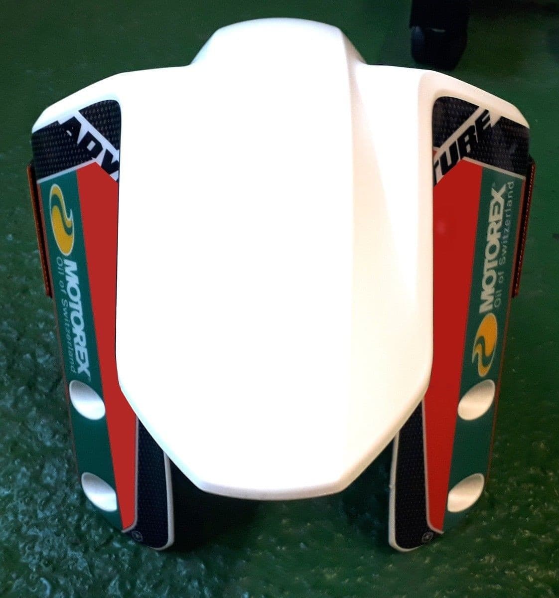 ADESIVI LATERALI PARAFANGO GEL 3D compatibili per KTM 1050-1090-1190 ADVENTURE in Parafanghi LabelBike - Bibbiano, commercioVirtuoso.it