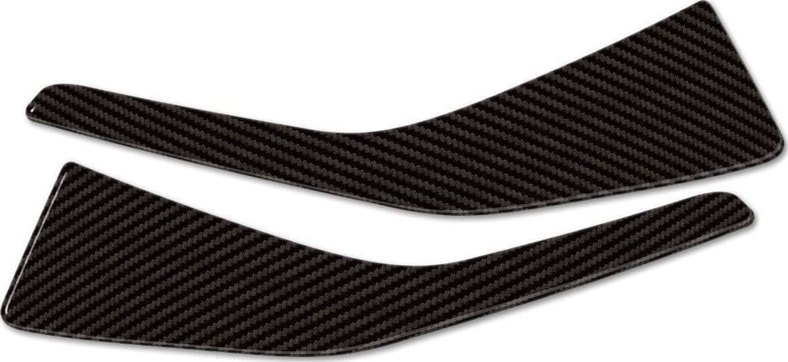 2 ADESIVI in gel 3D LATERALI PEDANA TMAX 530-560 Stickers per YAMAHA 2017-2020 in Decalcomanie adesivi e magneti LabelBike - Bibbiano, commercioVirtuoso.it