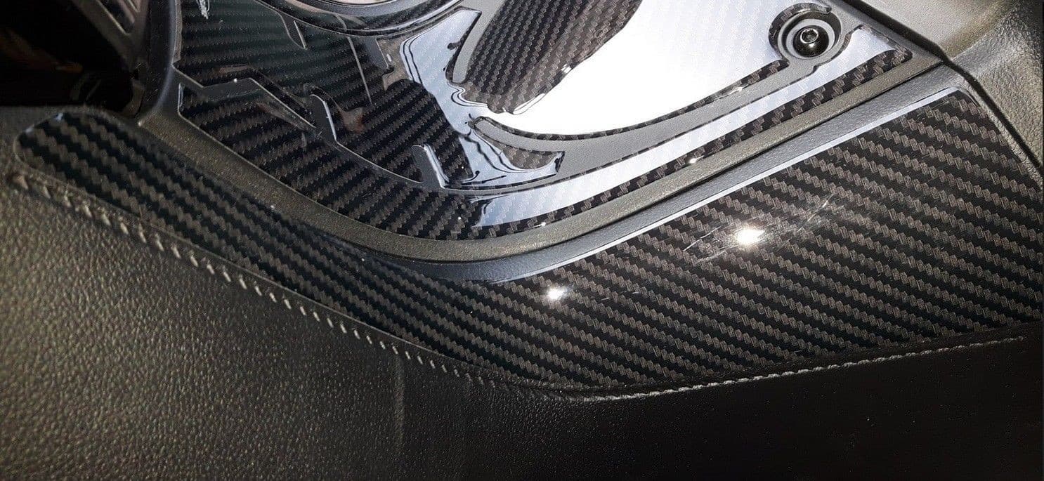 2 ADESIVI in gel 3D LATERALI PEDANA TMAX 530-560 Stickers per YAMAHA 2017-2020 in Decalcomanie adesivi e magneti LabelBike - Bibbiano, commercioVirtuoso.it