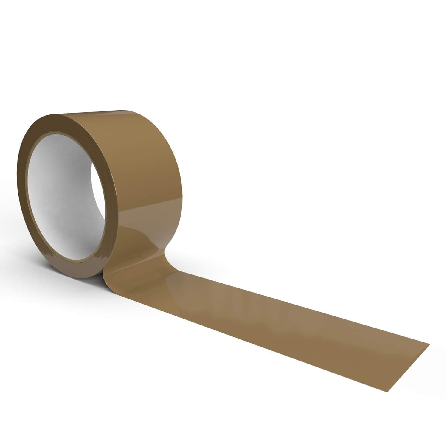 Nastro Adesivo Pacchi Per Imballaggio Rotolo Scotch Avana Plp 50 Mm X 132 Metri Extra Lungo in Nastro da imballo BricoGo - Marano di Napoli, commercioVirtuoso.it