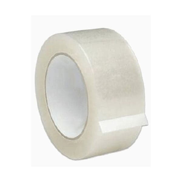 Nastro Adesivo Pacchi Per Imballaggio Rotolo Scotch Trasparente Plp 50 Mm X 132 Metri Extra Lungo in Nastro da imballo BricoGo - Marano di Napoli, commercioVirtuoso.it