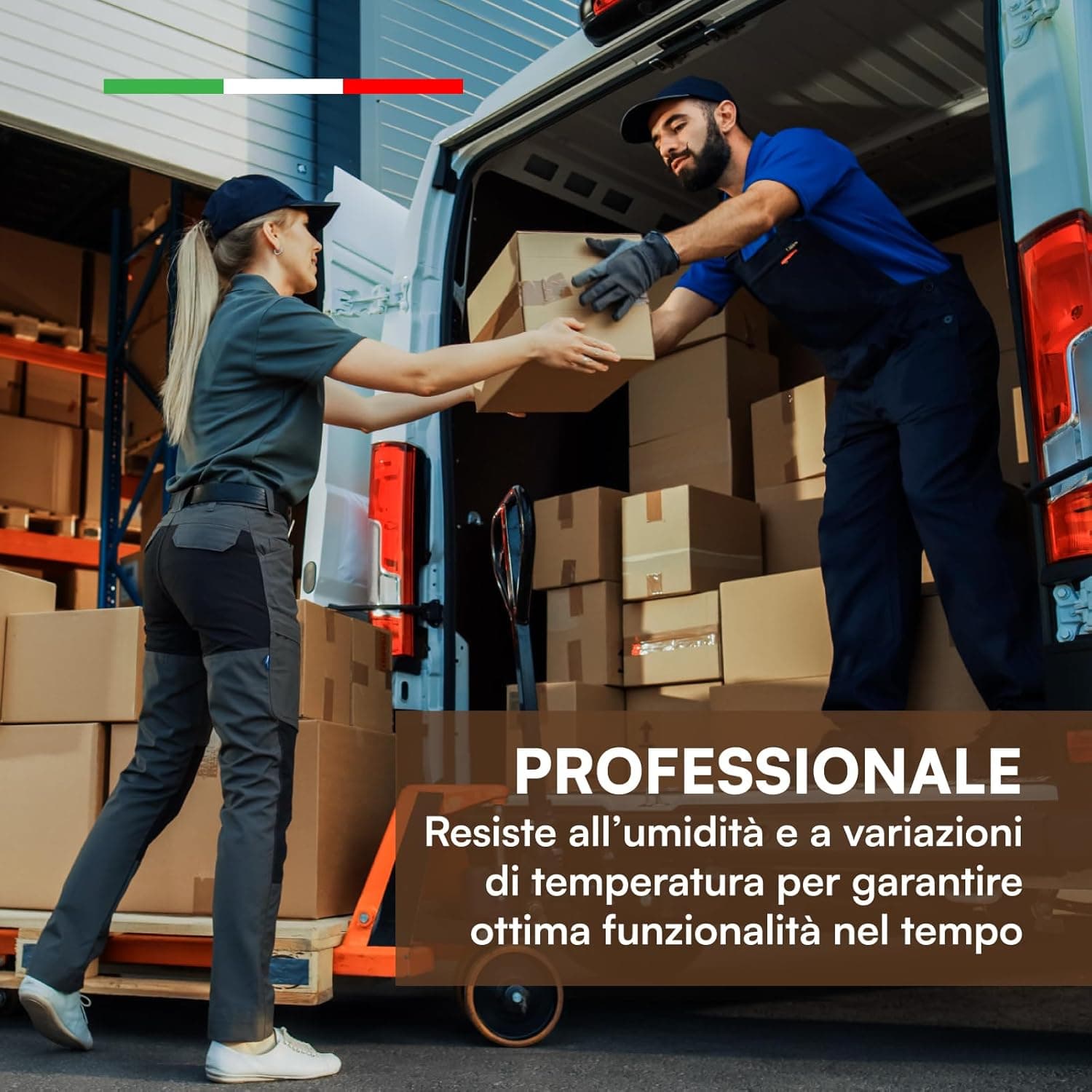 Nastro Adesivo Pacchi Per Imballaggio Rotolo Scotch Trasparente Plp 50 Mm X 132 Metri Extra Lungo in Nastro da imballo BricoGo - Marano di Napoli, commercioVirtuoso.it