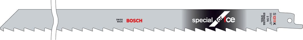 Bosch Lama Per Congelati S 1211 K 5 Pz. Blister in Ripiani per frigoriferi BricoGo - Marano di Napoli, commercioVirtuoso.it