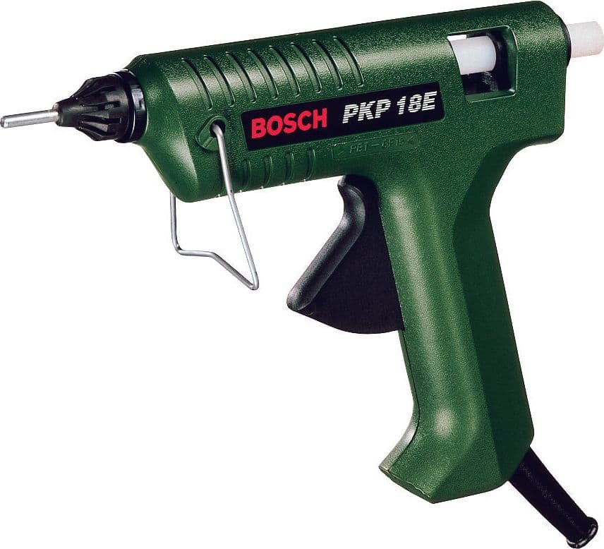 Pistola Incollatrice Pkp 18 e 200 W Bosch
