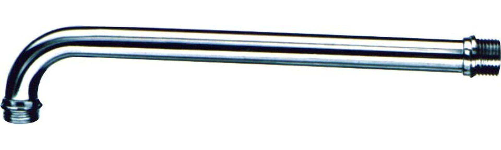 Braccio per Doccetta Ø Mm 18 x 300 10 Pezzi