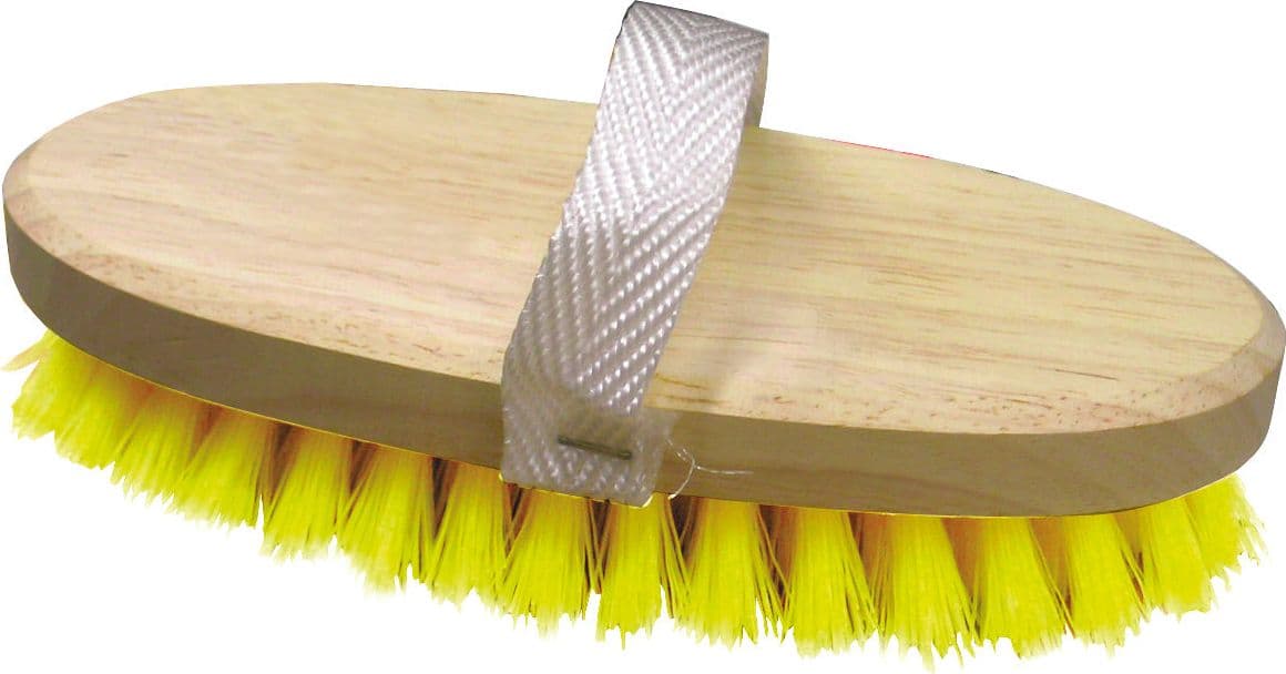 Brusca con Passamano in PVC