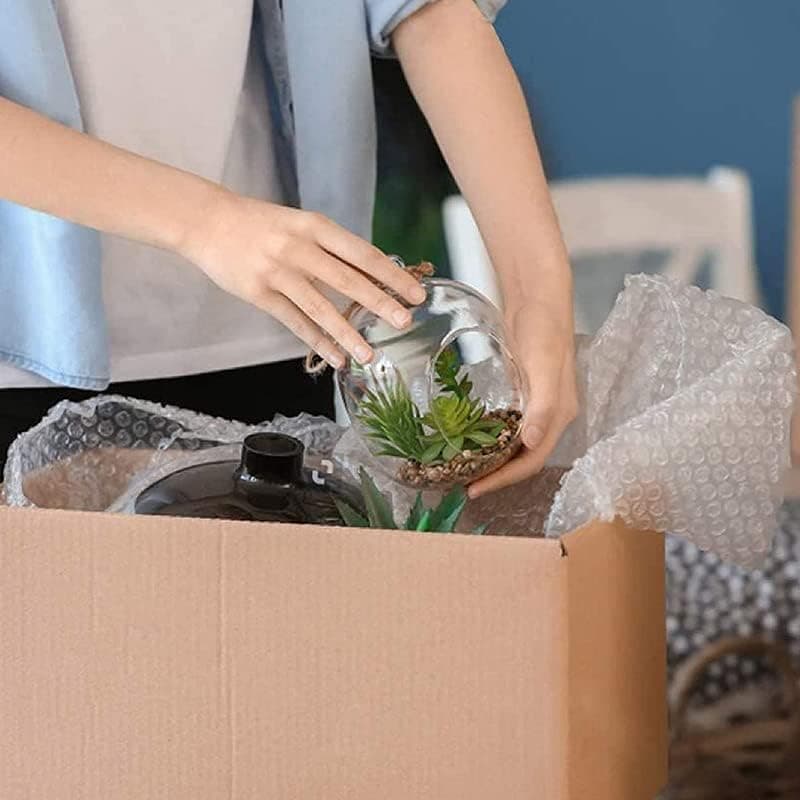 Pluriball Imballaggio Rotolo Telo A Bolle Per Trasloco E Trasporto Lungo 100 Metri Alto 100 Cm Hd in Sacchetti BricoGo - Marano di Napoli, commercioVirtuoso.it
