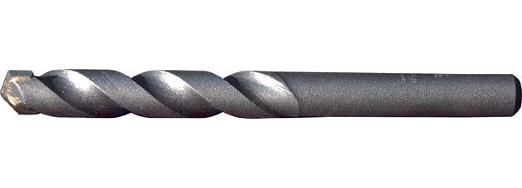 Punta per Muratura Ø Mm 9 10 Pezzi Fischer