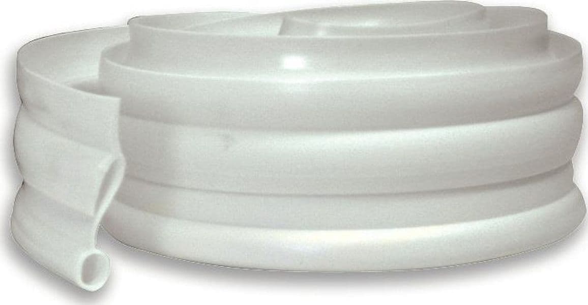 Guarnizione per Lavello Colore Bianco M 2 2 00 Metri