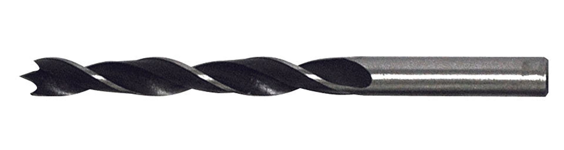 Punta per Legno Ø Mm 10 5 Pezzi Krino