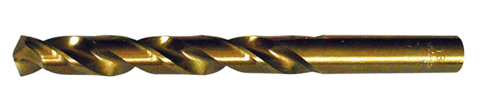 Punta per Metallo al Cobalto Ø Mm 8 5 Pezzi Krino