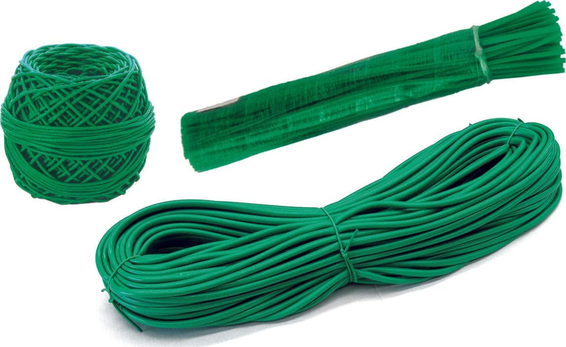 Legaccio per Agricoltura Verde Spezzone Ø Mm 3 (cm 80) 14 00 kg
