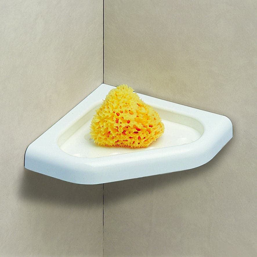 Angolare Doccia Serie Linea Cm 18 x 18 Metaform