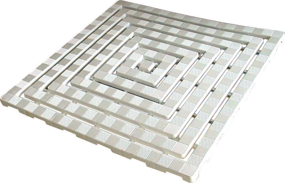 Pedana Doccia Cm 60 x 60