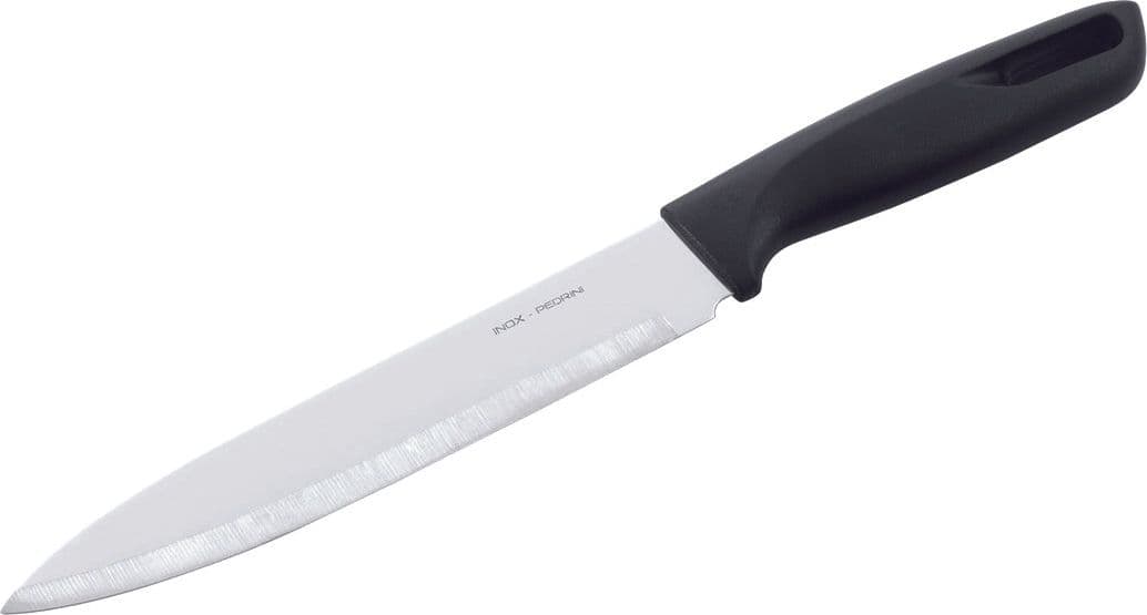 Colore Tello da Cucina Lama Cm 19 Pedrini