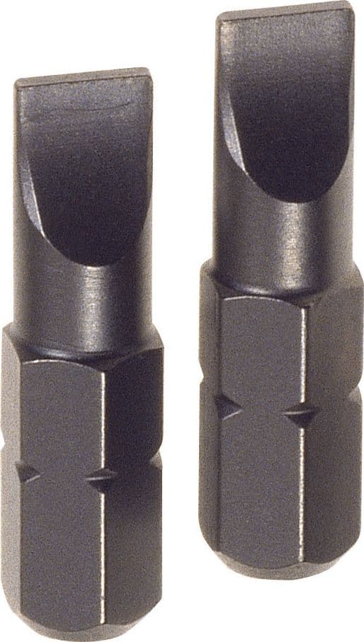Inserto a Taglio Art. 459 00 mm 1 x 6 Poggi