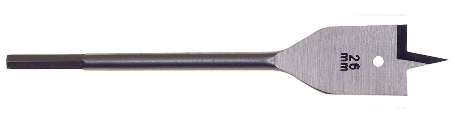Mecchia per Legno Art. 386 Ø Mm 10 Poggi