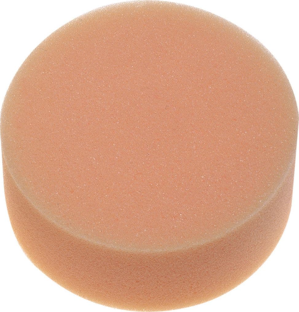 Tampone di Ricambio per Lucidare Art. 339.64 Ø Mm 175 Poggi