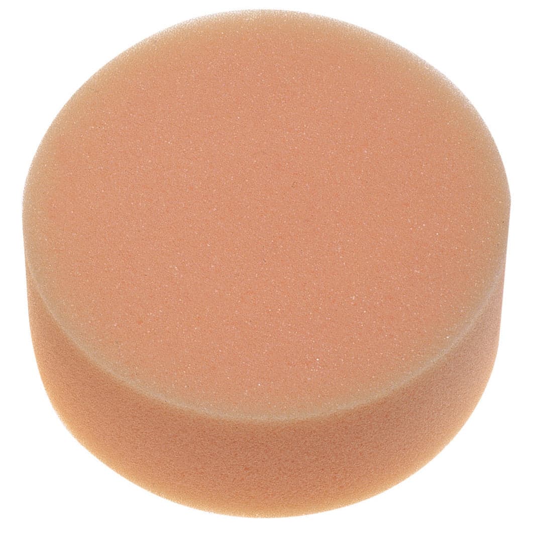 Tampone di Ricambio per Lucidare Art. 339.64 Ø Mm 175 Poggi