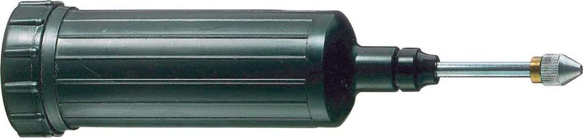 Siringa per Grasso Ml. 150 Pressol