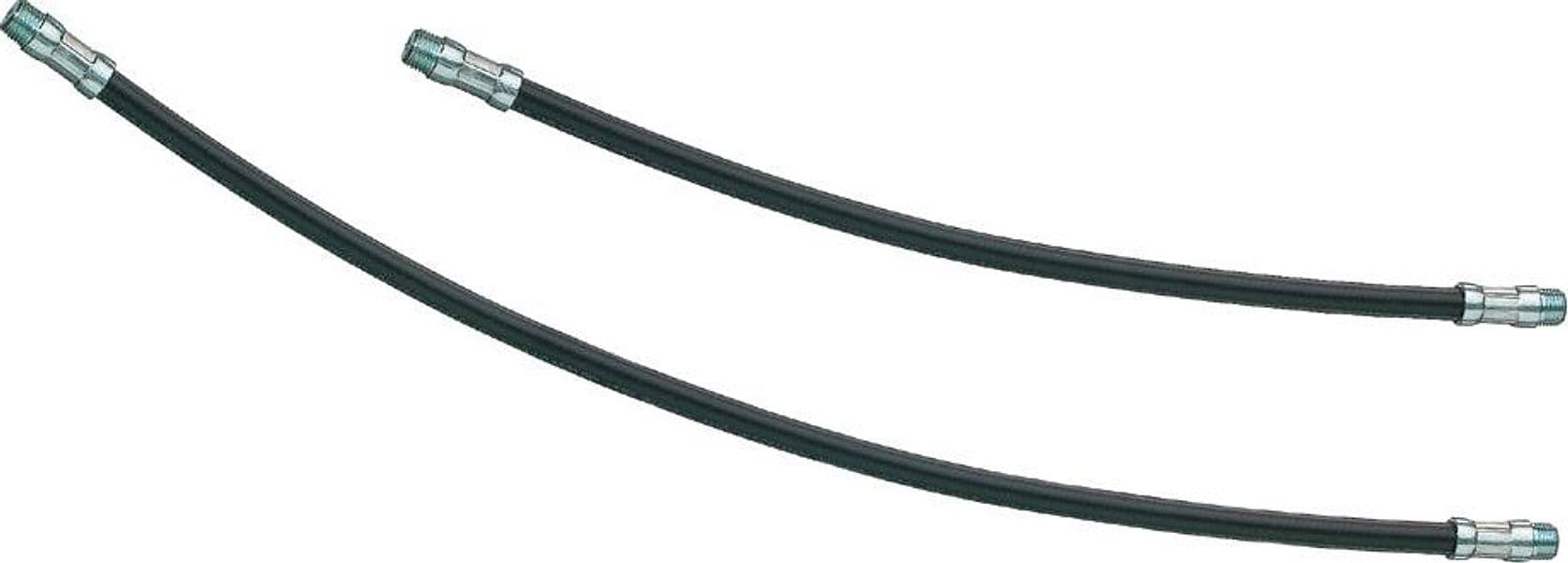 Tubo Flessibile per Ingrassatori Mm 300 Pressol