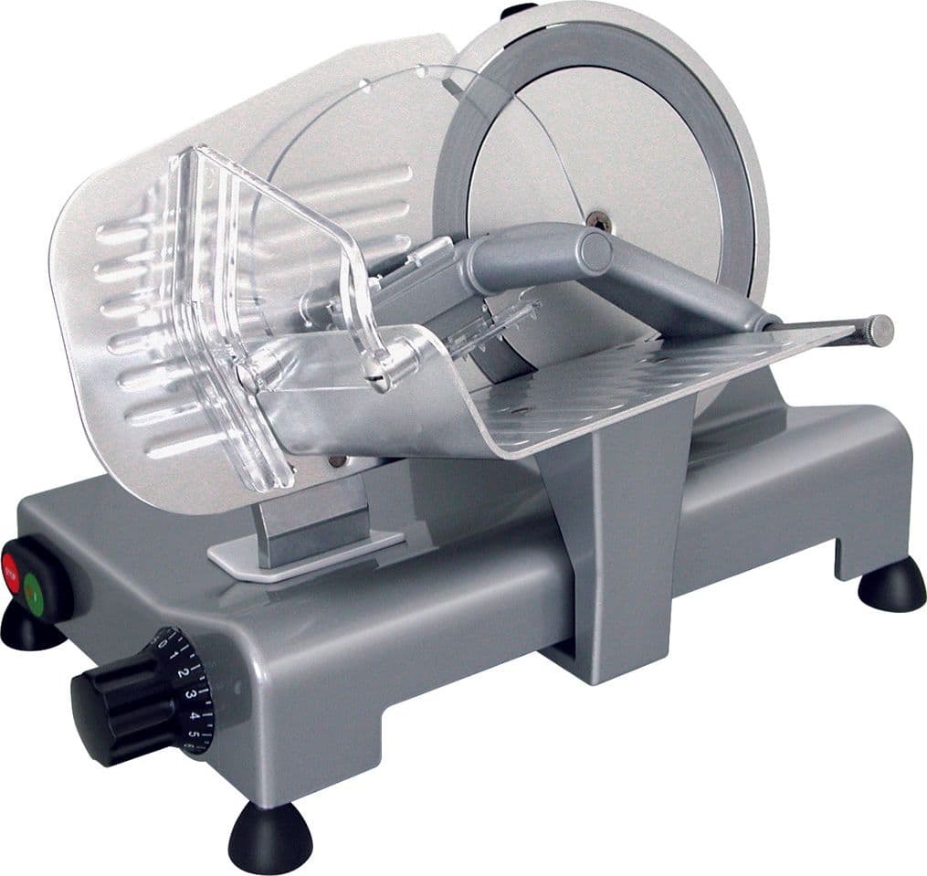 R.g.v. Affettatrice Elettrica 195 Gl Lusso 110 W