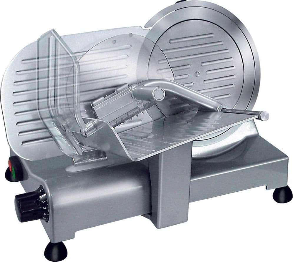 R.g.v. Affettatrice Elettrica 22 Gl Lusso 140 W