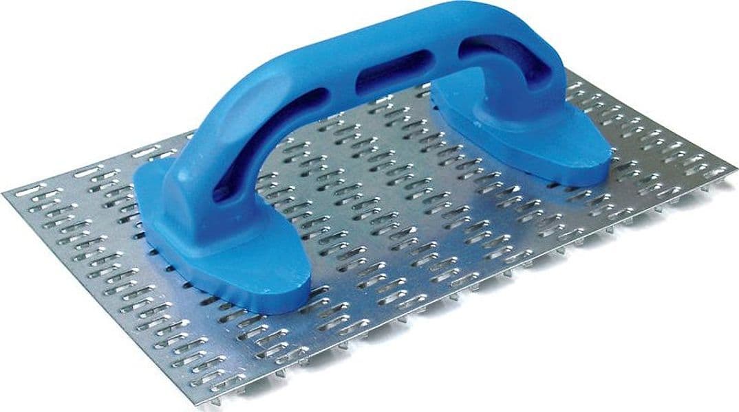 Raschietto per Intonaco Cm 24 5 x 15 5 10 Pezzi