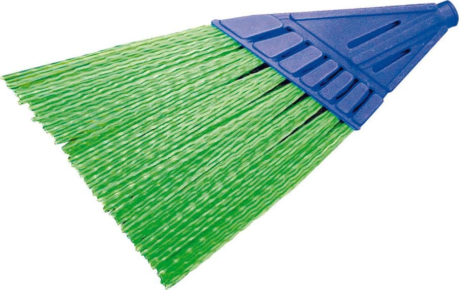 Scopa Ecologica Saggina Alta Ds 4