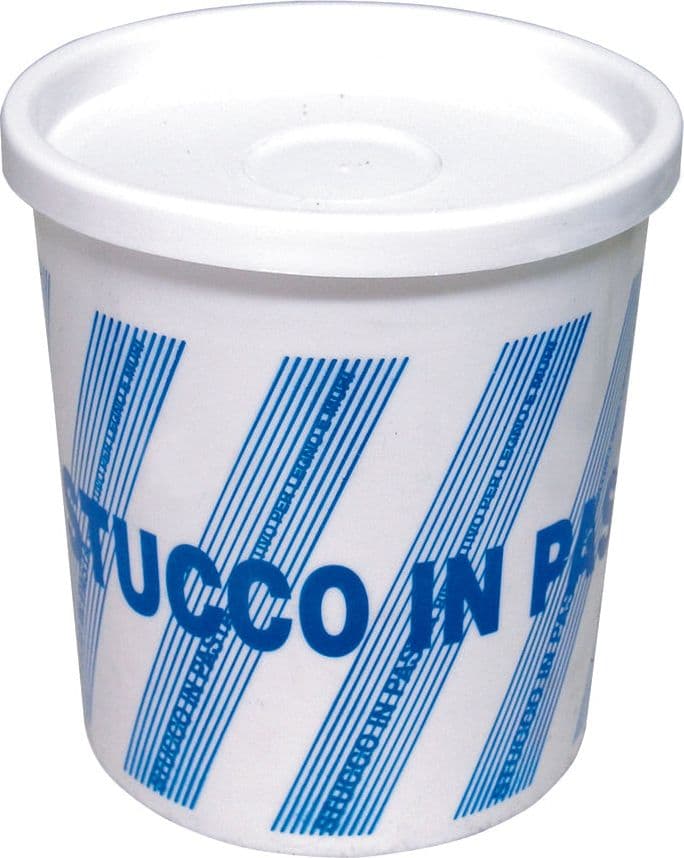 Stucco in Pasta Kg 5 4 Pezzi