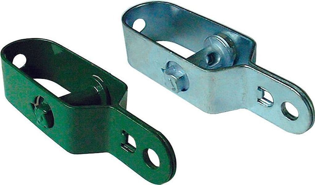 Tendifilo per Agricoltura Zincato Mm 100 70 Pezzi