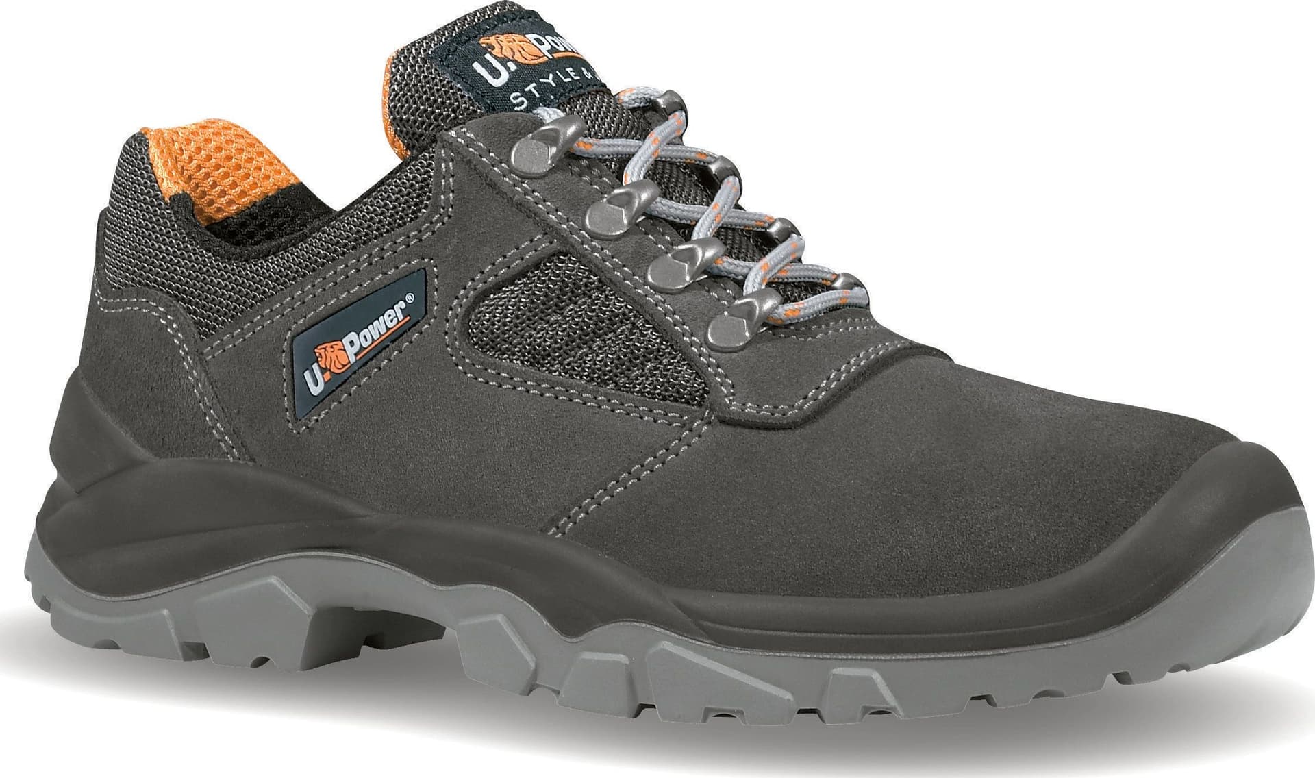 Scarpe Antinfortunistica Trekking Basse S1P Src Tudor Colore Codice 34713