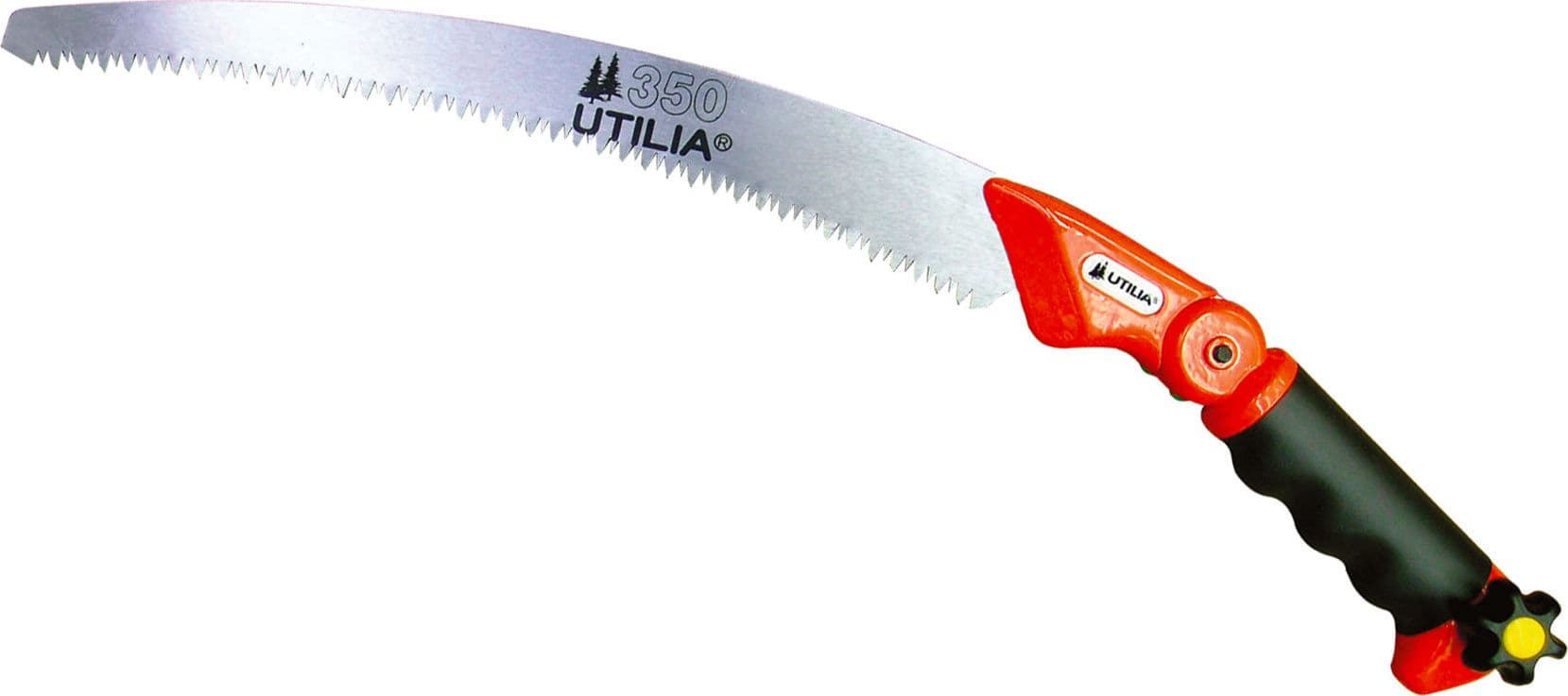 Lama di Ricambio per Segaccio Curvo Regolabile con Lama Mm 350 10 Pezzi