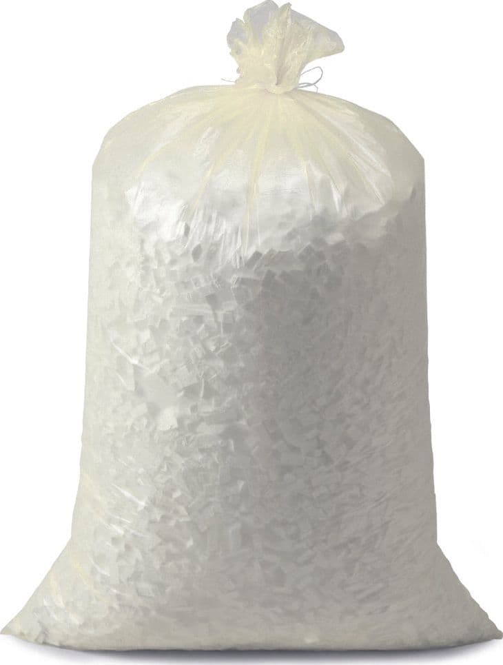 Sacco Rifiuti Professionale 10 Pezzi Neutro Cm 80 x 120 L 130 24.00 Rotoli