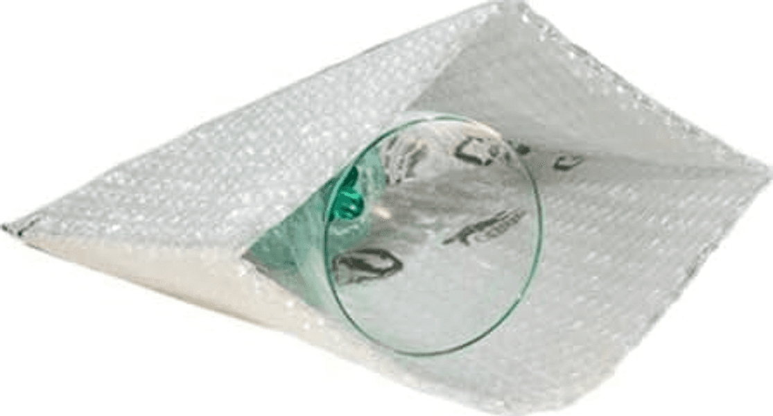 Busta Pluriball Imballaggio Ideale Per Traslochi E Spedizioni 250 X 200 Mm 55Gr/Mq Hd Bianco Coprente in Buste imbottite BricoGo - Marano di Napoli, commercioVirtuoso.it