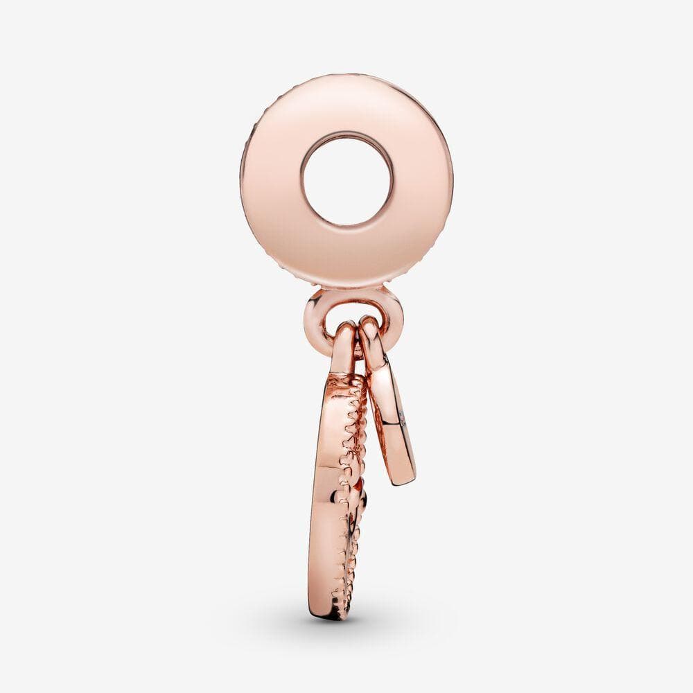 Pandora Charm pendente Albero della Famiglia scintillante in Bead Charm Alba Gioielli - Casoria, commercioVirtuoso.it