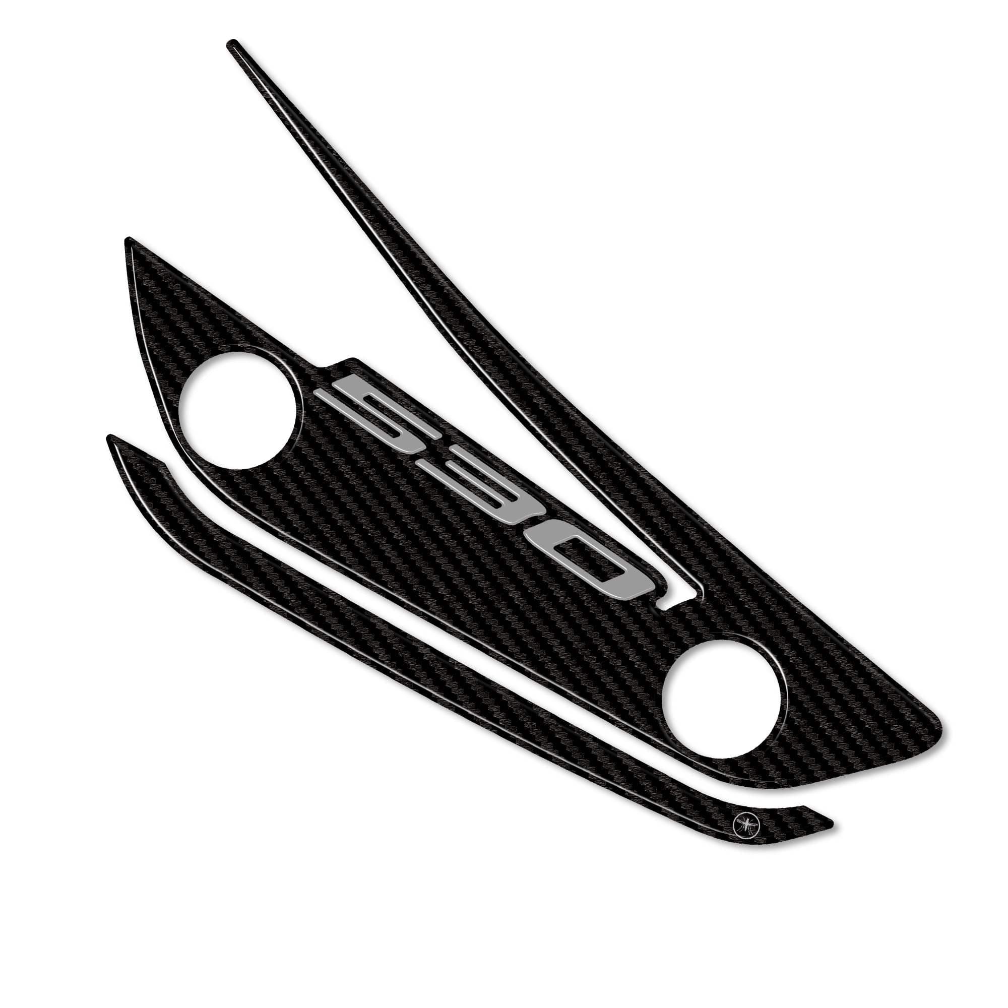 ADESIVO 3D PROTEZIONE MARMITTA 530 SCARICO Compatibile per YAMAHA TMAX 2017-2019 in Decalcomanie adesivi e magneti LabelBike - Bibbiano, commercioVirtuoso.it