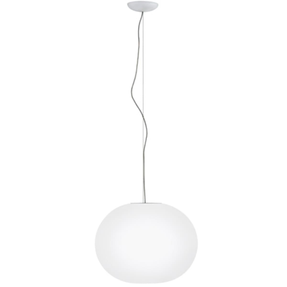 Lampada da sospensione Flos Glo Ball S1 - 2