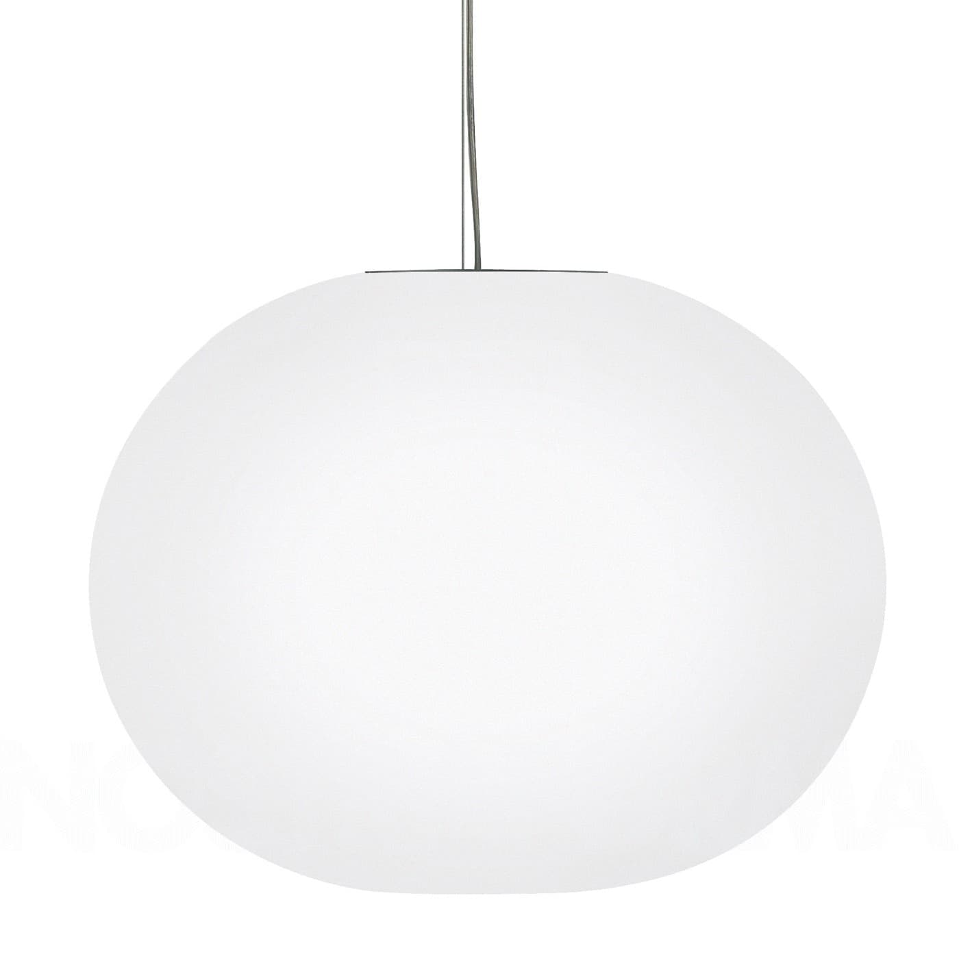 Lampada a sospensione Flos Glo Ball S2 - 2
