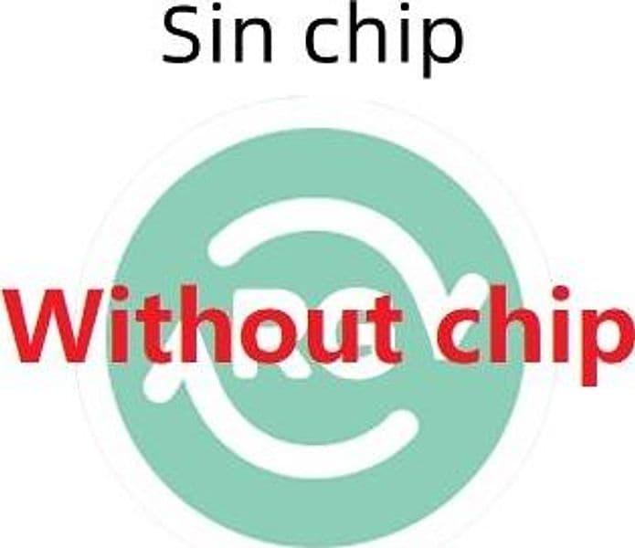 Without chip HP Pro 3202DW/MF 302SDW/MFP 3302FDW 2.5KHP219X