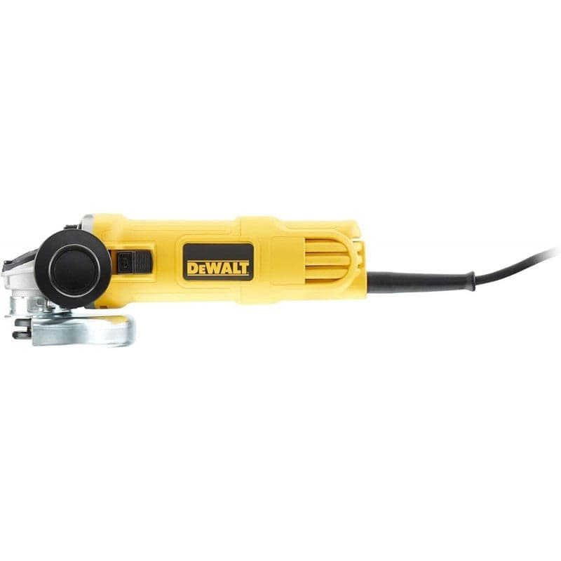 SMERIGLIATRICE DWE4156-QS W900 'DEWALT' in prodotto Busolin - Venezia, commercioVirtuoso.it