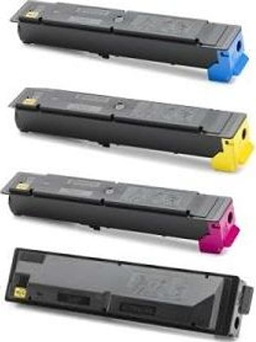 Black+Waste com Kyocera TASKalfa PA4500ci-20K1T02Z20NL0