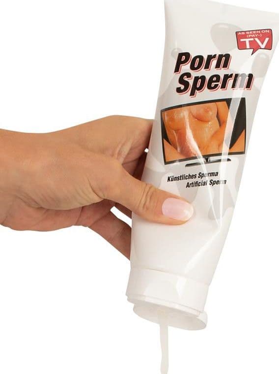 Sperma Finto Porn Sperm 250ml in Oli per massaggi Mettimelo.it - Casoria, commercioVirtuoso.it