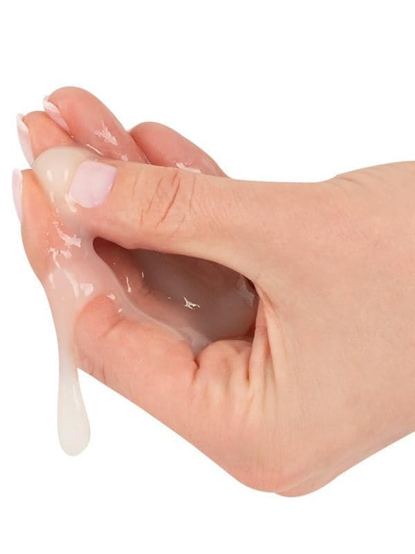 Sperma Finto Porn Sperm 250ml in Oli per massaggi Mettimelo.it - Casoria, commercioVirtuoso.it