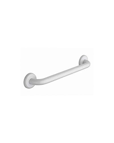 Maniglione Barra Di Sostegno Disabile In Nylon Bianco 50 Cm Nofer in Corrimano BricoGo - Marano di Napoli, commercioVirtuoso.it