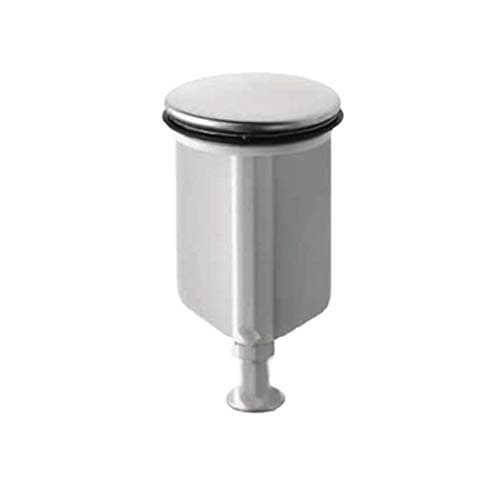Tappo In Acciaio E Plastica Per Lavabo Bidet E Lavandino 40 Mm Sassi 503 in Tappi BricoGo - Marano di Napoli, commercioVirtuoso.it