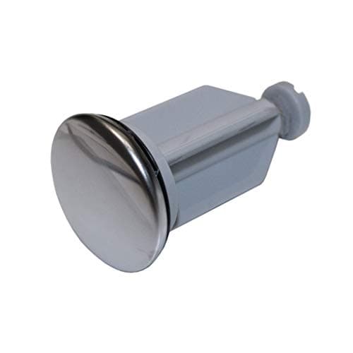 Tappo In Acciaio E Plastica Per Lavabo Bidet E Lavandino 40 Mm Sassi 503 in Tappi BricoGo - Marano di Napoli, commercioVirtuoso.it